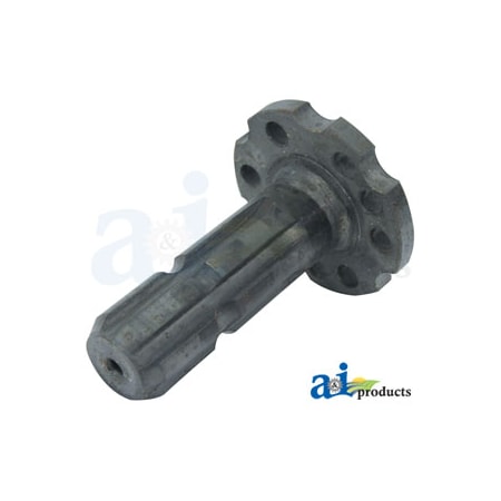 A & I Products Shaft, PTO; 540 RPM 6.3" x4" x4.8" A-4311773M2